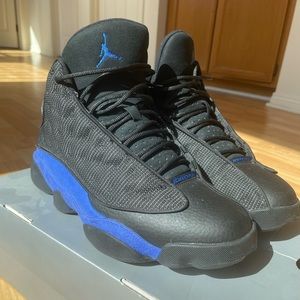 Air Jordan 13